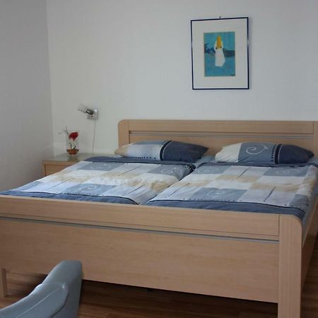 Ferienwohnung-Gehrmann Norderney Bagian luar foto