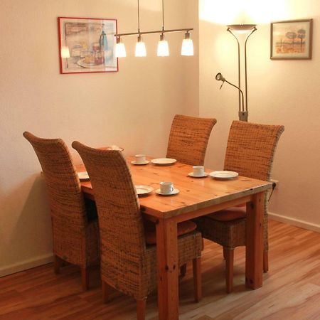 Ferienwohnung-Gehrmann Norderney Bagian luar foto