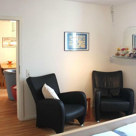 Ferienwohnung-Gehrmann Norderney Bagian luar foto