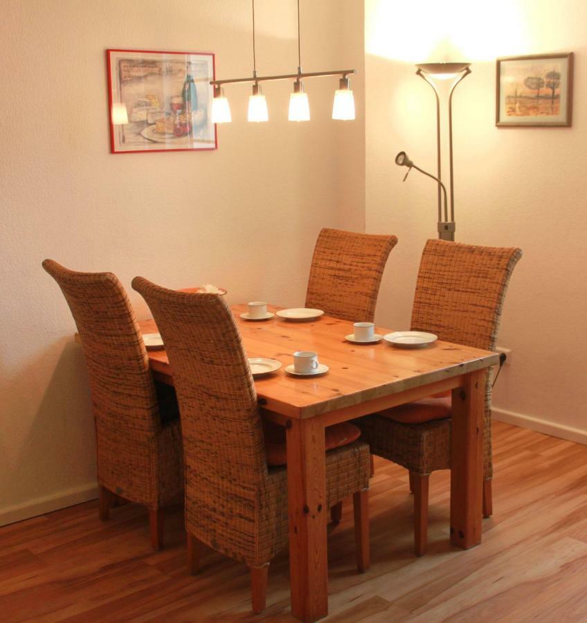 Ferienwohnung-Gehrmann Norderney Bagian luar foto